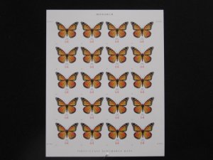 US - SCOTT# 4462 - PANE 20 - MNH - CAT VAL $82.00