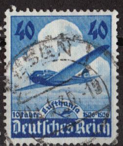 Germany - Scott # 469 - Used