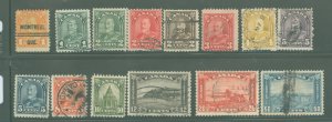 Canada #162/176 Used