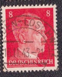 Germany - 511 1941 Used