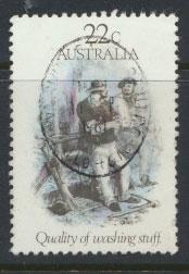 Australia SG 776 - Used