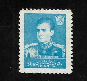 Iran 1958 - U - Scott #1110
