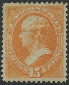 #163 XF UNUSED GEM EXPERTLY (RG) FRESH & WELL CENTERED CV $750++ HV9062