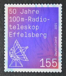 Germany Sc # 3227, VF Used