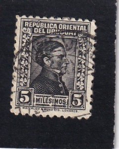 Uruguay      #     350     used