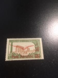 Tunisia sc C1 MH