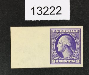 MOMEN: US STAMPS  # 535 MINT OG NH XF-SUP LOT #13222