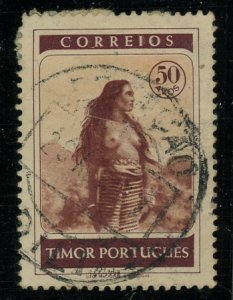 Timor 257 Used