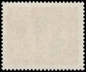 Germany - Scott 1071 - Mint-Never-Hinged