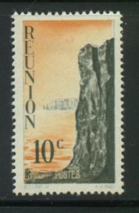 Reunion Sct # 249; mint hinged