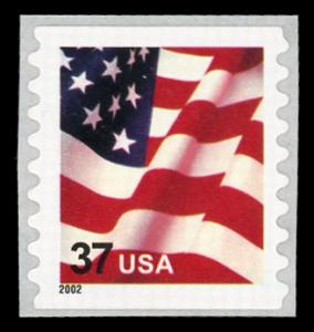 USA 3633 Mint (NH)