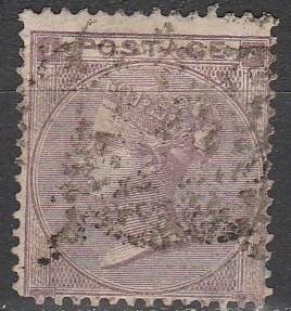 Great Britain #39 Fine Used CV $95.00 (B7983)