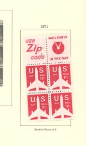 U.S. #SET/MIXED CONDITION 