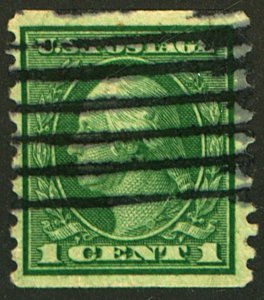 U.S. #443 USED