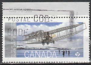 Canada     2317      (O)   2009