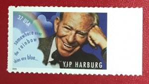 2005 US Sc 3905 MNH 37c Yip Harburg, lyricist CV$.75 Lot 1981