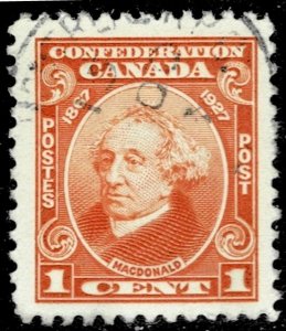 Canada 141 - used