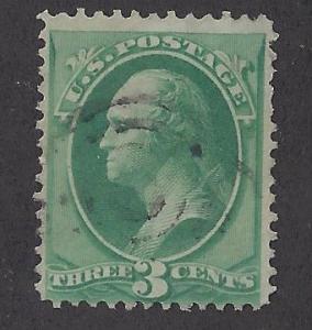 U.S.  Scott # 147  Used