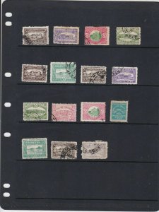 India Charkhari State Stamps Ref 33173