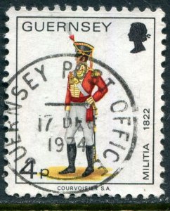 Guernsey 102 Used