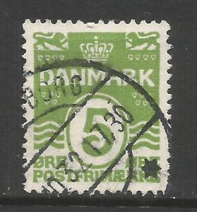 DENMARK 90 VFU K406-3