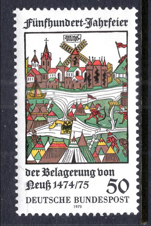Germany 1169 MNH VF