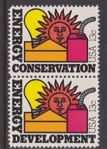 1724a Energy Conservation & Development MNH