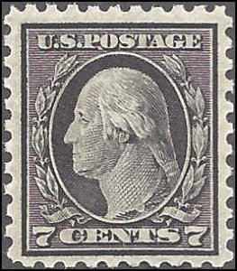 469 Mint,OG,NH... SCV $270.00