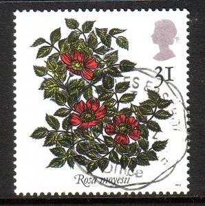 Great Britain MiNr 1347 / used / 1991