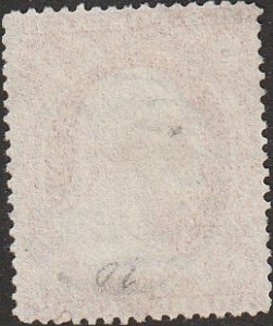 # 26 Used George Washington