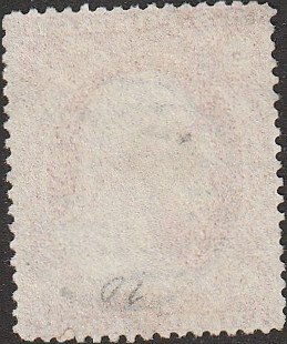 # 26 Used George Washington