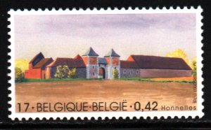 Belgium #1867   MNH
