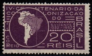 Brazil # 359 MNH VF 