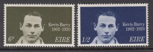 Ireland 288-289 MNH VF