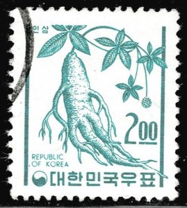 Korea 518 - used