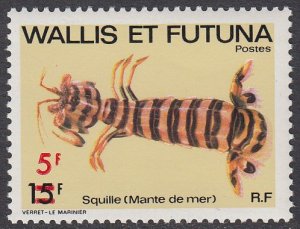 Wallis & Futuna Islands 272 MNH CV $0.80