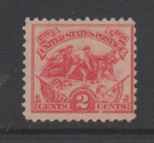 Scott#  629  used   single