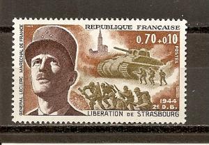 France B433 MNH