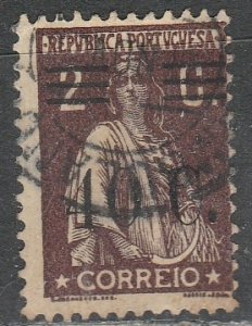 Portugal   471    (O)   1928
