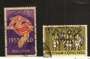 Vietnam #148, 433 used