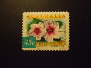 Australia #1746D used