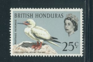 British Honduras 174 MNH cgs