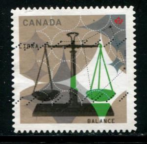 2455 Canada P Libra SA, used