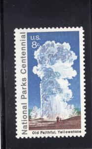 1453 Old Faithful, MNH