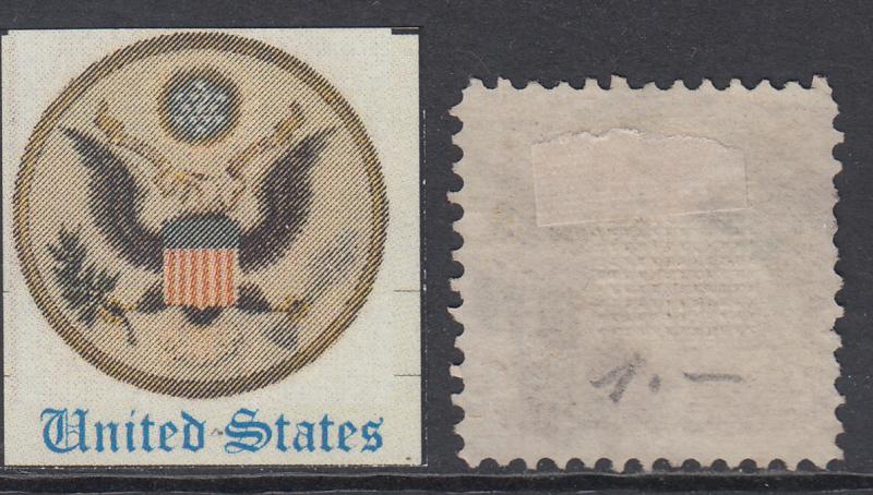 United States 1869