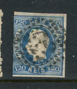 Portugal #24 Used  - Make Me A Reasonable Offer