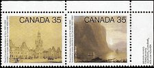CANADA   # 852a MNH (3)