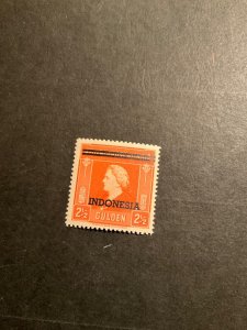 Stamps Netherlands Indies Scott #304 never hinged