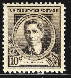 United States 883 - MNH