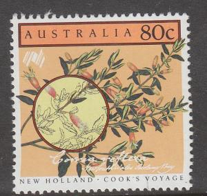 Australia 979 Used Bin 26201